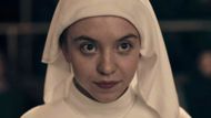 Sydney Sweeney as Eden Spencer (Image via Prime Video)